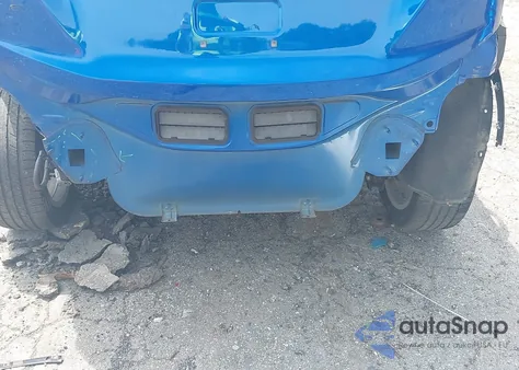 2017 Chevrolet Bolt Ev Lt from USA, damaged, VIN 1G1FW6S07H4178218